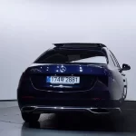 Mercedes-Benz C-Class 2022 C200 4MATIC Avantgarde