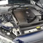 Mercedes-Benz C-Class 2022 C200 4MATIC Avantgarde