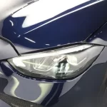Mercedes-Benz C-Class 2022 C200 4MATIC Avantgarde