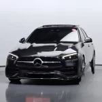 Mercedes-Benz C-Class 2023 C300 4MATIC AMG Line