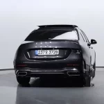Mercedes-Benz C-Class 2023 C300 4MATIC AMG Line