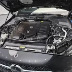 Mercedes-Benz C-Class 2023 C300 4MATIC AMG Line