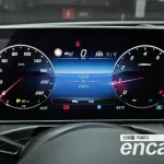 Mercedes-Benz C-Class 2023 C300 4MATIC AMG Line
