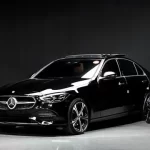 Mercedes-Benz C-Class 2023 C300 4MATIC Avantgarde