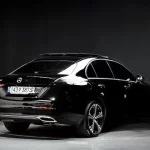 Mercedes-Benz C-Class 2023 C300 4MATIC Avantgarde