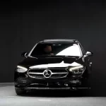 Mercedes-Benz C-Class 2023 C300 4MATIC Avantgarde