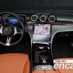 Mercedes-Benz C-Class 2023 C300 4MATIC Avantgarde