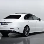 Mercedes-Benz C-Class 2022 C300 AMG Line