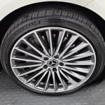 Mercedes-Benz C-Class 2022 C300 AMG Line