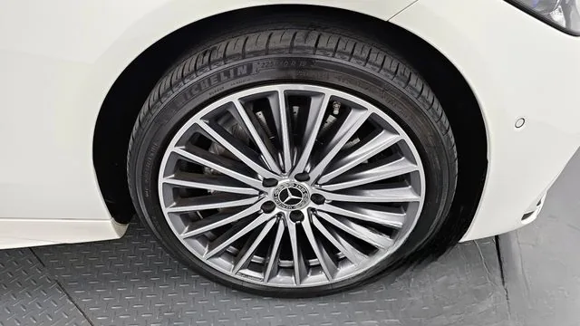 Mercedes-Benz C-Class 2022 C300 AMG Line