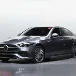 Mercedes-Benz C-Class 2022 C300 AMG Line