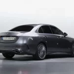 Mercedes-Benz C-Class 2022 C300 AMG Line