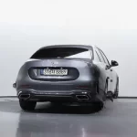 Mercedes-Benz C-Class 2022 C300 AMG Line