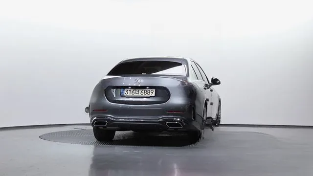 Mercedes-Benz C-Class 2022 C300 AMG Line