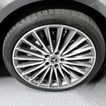 Mercedes-Benz C-Class 2022 C300 AMG Line