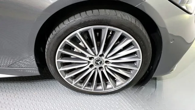 Mercedes-Benz C-Class 2022 C300 AMG Line