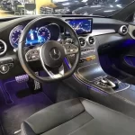 Mercedes-Benz C-Class 2023 C200 Coupe