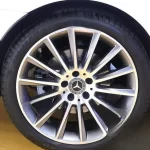 Mercedes-Benz C-Class 2023 C200 Coupe