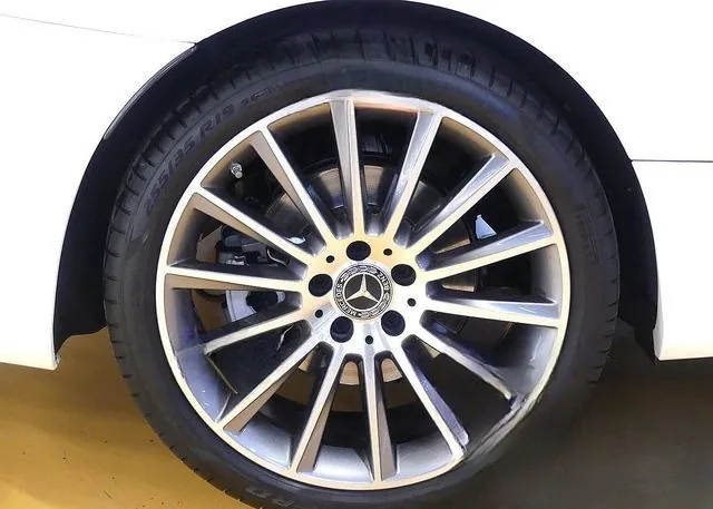 Mercedes-Benz C-Class 2023 C200 Coupe