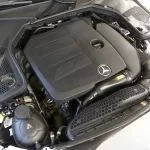 Mercedes-Benz C-Class 2023 C200 Coupe