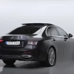 Mercedes-Benz C-Class 2022 C300 AMG Line