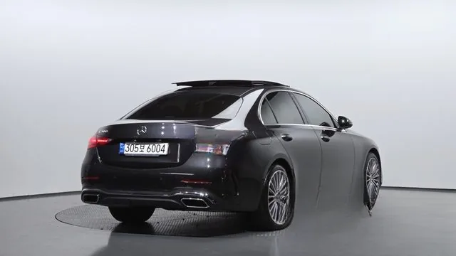 Mercedes-Benz C-Class 2022 C300 AMG Line