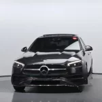 Mercedes-Benz C-Class 2022 C300 AMG Line