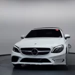Mercedes-Benz C-Class 2023 C200 Cabriolet