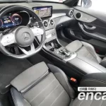 Mercedes-Benz C-Class 2023 C200 Cabriolet