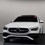 Mercedes-Benz C-Class 2023 C300 4MATIC Avantgarde