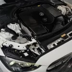 Mercedes-Benz C-Class 2023 C300 4MATIC Avantgarde