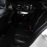 Mercedes-Benz C-Class 2021 C200 AMG Line
