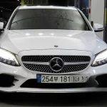 Mercedes-Benz C-Class 2021 C200 AMG Line