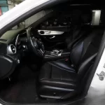 Mercedes-Benz C-Class 2021 C200 AMG Line
