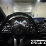 Mercedes-Benz C-Class 2021 C200 AMG Line