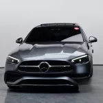 Mercedes-Benz C-Class 2023 C300 4MATIC AMG Line