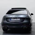 Mercedes-Benz C-Class 2023 C300 4MATIC AMG Line