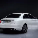 Mercedes-Benz C-Class 2021 C220 d 4MATIC