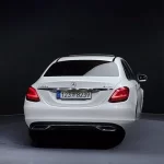 Mercedes-Benz C-Class 2021 C220 d 4MATIC