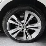 Mercedes-Benz C-Class 2021 C220 d 4MATIC