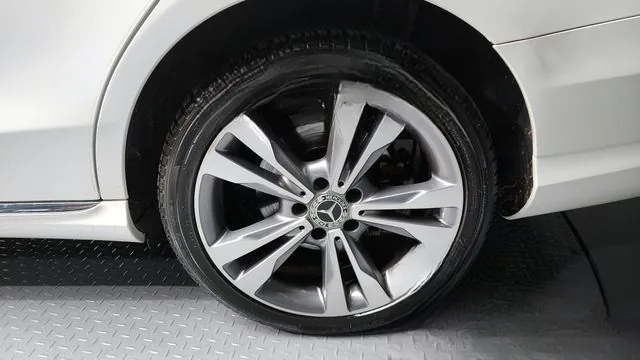 Mercedes-Benz C-Class 2021 C220 d 4MATIC