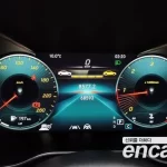 Mercedes-Benz C-Class 2021 C220 d 4MATIC