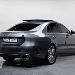 Mercedes-Benz C-Class 2023 C300 4MATIC AMG Line