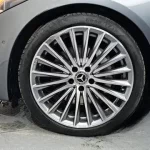 Mercedes-Benz C-Class 2023 C300 4MATIC AMG Line