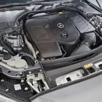 Mercedes-Benz C-Class 2023 C300 4MATIC AMG Line
