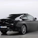 Mercedes-Benz C-Class 2023 C200 Coupe