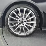Mercedes-Benz C-Class 2023 C200 Coupe