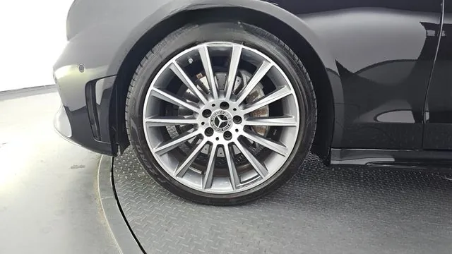 Mercedes-Benz C-Class 2023 C200 Coupe