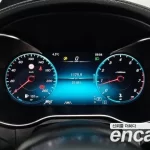 Mercedes-Benz C-Class 2023 C200 Coupe