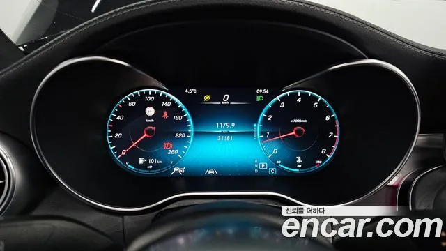 Mercedes-Benz C-Class 2023 C200 Coupe